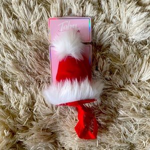 Newborn Santa hat NWT